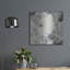 Luxe Gray Art «Grey Garden I» par Grace Popp, Meta «Grey Garden I» par Grace Popp-101655327