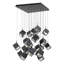 Ice Cube Square Multi-Light 4-CCT Pendant-37700624