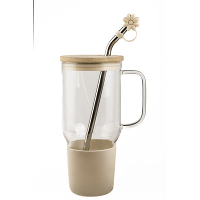10 Strawberry Street Adria Hydration Bottle