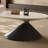 Table basse Wabi-sabi