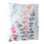 Sateen No Pattern Duvet Cover Set with Pillow Shams Included