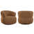 Brown Boucle is out of stock
