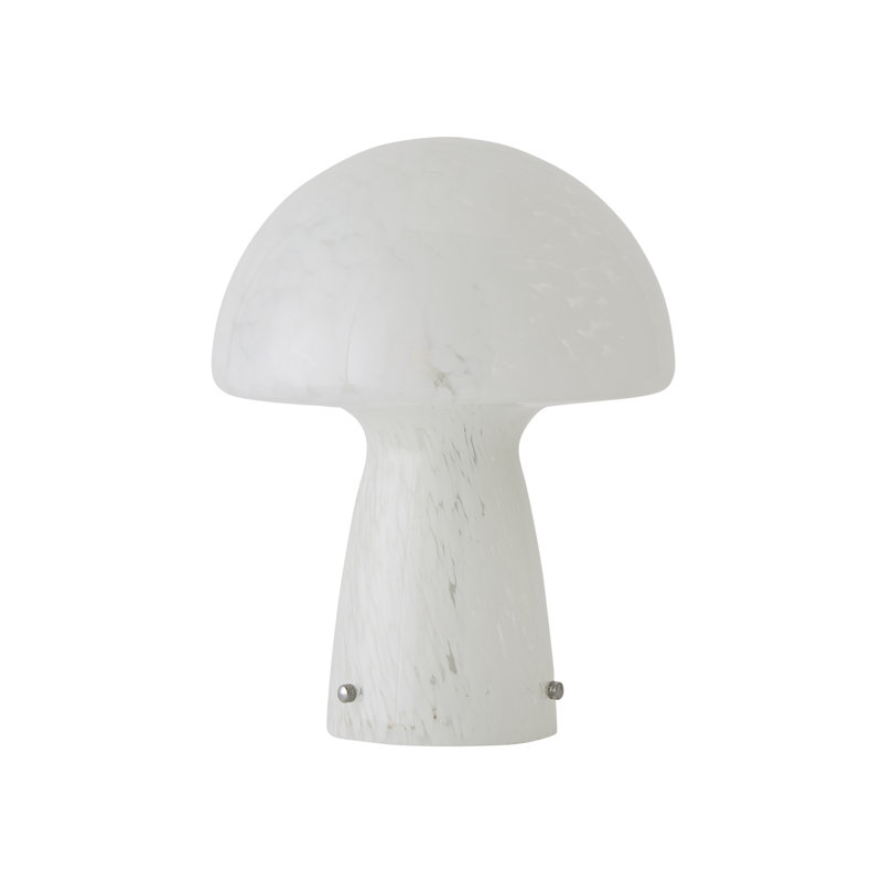 Belz 28Cm White Table Lamp Set