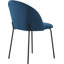 Boston Dining Chair (Set Of Four)-1667890733