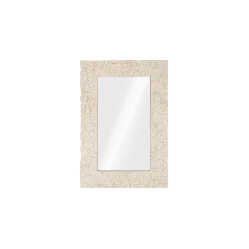 Reef Mirror, LG, 47" x 31"