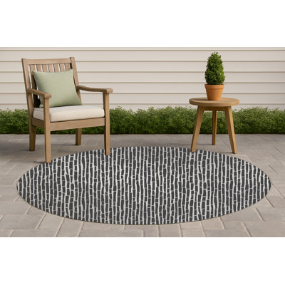 Tapis d'extérieur antidérapant