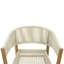 Ensemble de chaises d'appoint d'extérieur 2-630512896