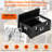 Stainless Steel Warmer