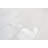 Barcelona 3x6 Blanco Polished Ceramic Subway Wall Tile (5.38 Sq. Ft. / Case)-560458804