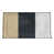Gold/Black Middle