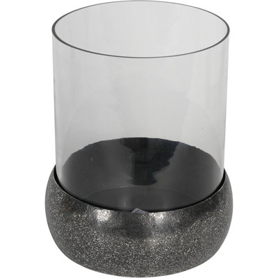 Sudays Stainless Steel Tabletop Hurricane