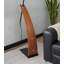 Lampe sur pied arquée 74 po Demariana-90293804-90293806-90293801