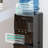 4-in-1 Black Free Standing Top Loading Water Dispenser With Ice Maker
