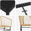 4 - Person Patio Dining Set with-296254120-296254121