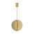 Natural Brass selected