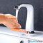Robinet à capteur sans contact BathSelect-97370427