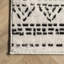 Southwestern Area Rug-1939603659