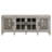 Rechetta 82 Inch TV Console