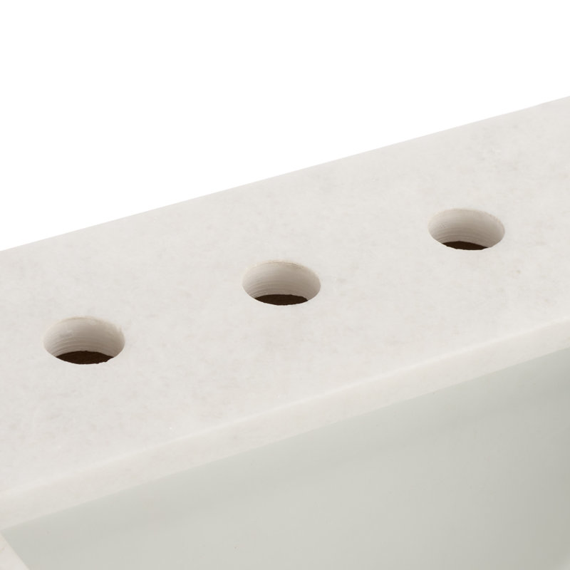 Meuble-lavabo simple Grayino Bertino, 36"