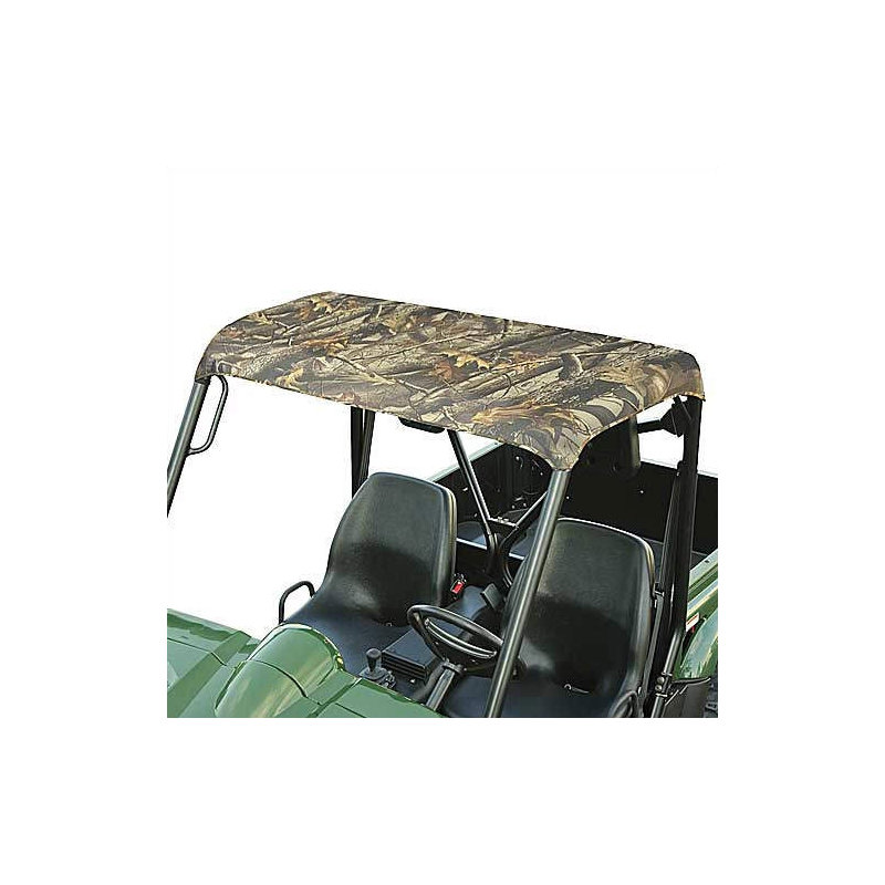 QuadGear By Classic Accessories, Black, Polaris Ranger 2002 - Current