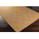 Bangor Wool Geometric Indoor Rug