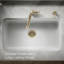 Duostrainer Sink drain and strainer with tailpiece-437255712