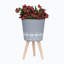 Pot à fleurs Tarmo