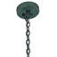 52" Wide Josephine 10 Light Chandelier