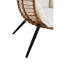 Mamane Wicker Outdoor Lounge Chair