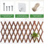 Breze 13.5cm W Wood Expanding