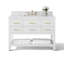 Elizabeth 48'' W Single Vanity-615843254-602132425