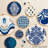 Avodica Embroidery Fabric-37304506