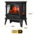 19'' W Electric Stove