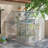 6' W x 8' D Hobby Greenhouse
