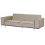 Akib 2 Seater Loveseat