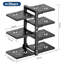 Steel Free Standing Pot Rack