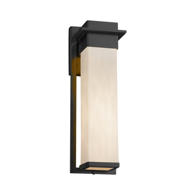 Brey LED Wall Light