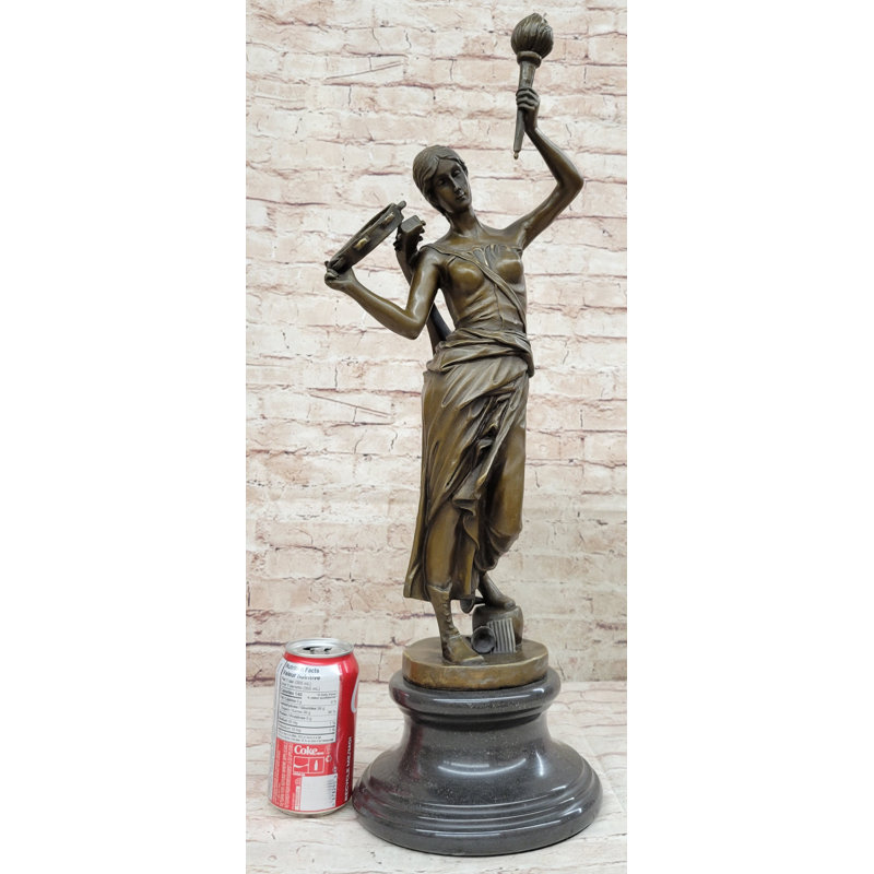 Figurines et sculptures Terel
