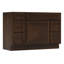 Base de meuble-lavabo simple 48 po seulement-94091285