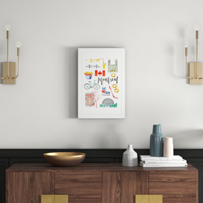 1 Piece Single Picture Frame Painting