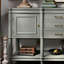 Buffet Simple Kitchen