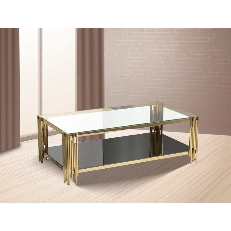 Table basse Drisana