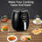 Uten 5.5 Qt. Air Fryer