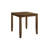 Ance 4-Person Solid Wood Counter-Height Dining Set-94544836