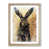 Oak Framed