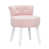 Pink/White selected