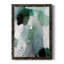 Turquoise Waters I, reproduction d'art sur toile-88379750-88379752