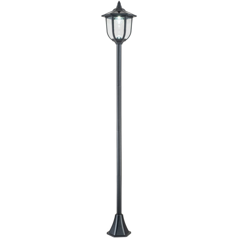 Anoushay Lamp Post (Full)