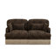 Canapé Comfy Chenille Leopard-873049235