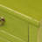 Classical Green Sideboard